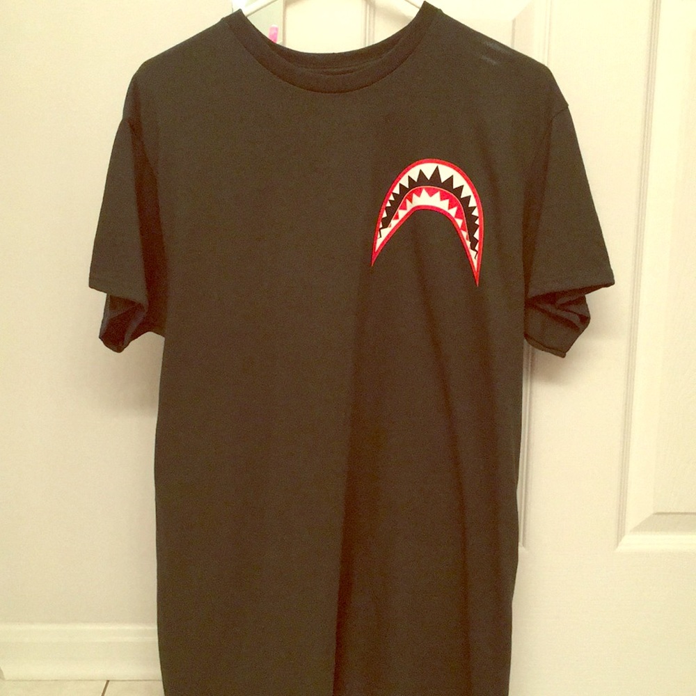 Men’s Savage T-Shirt